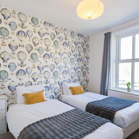 Dale House Villa Kettlewell Ngoại thất bức ảnh